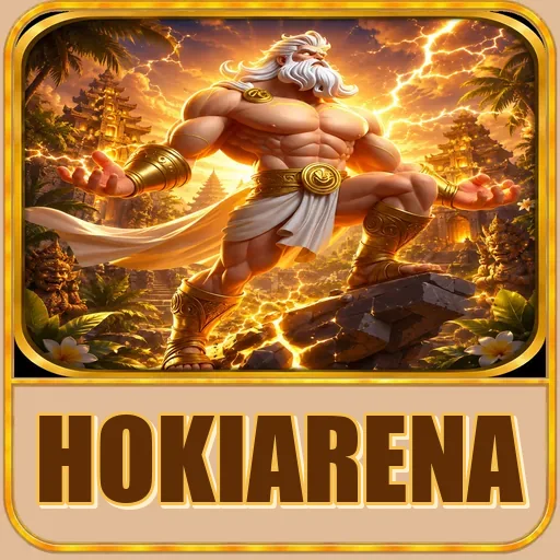 hokiarena