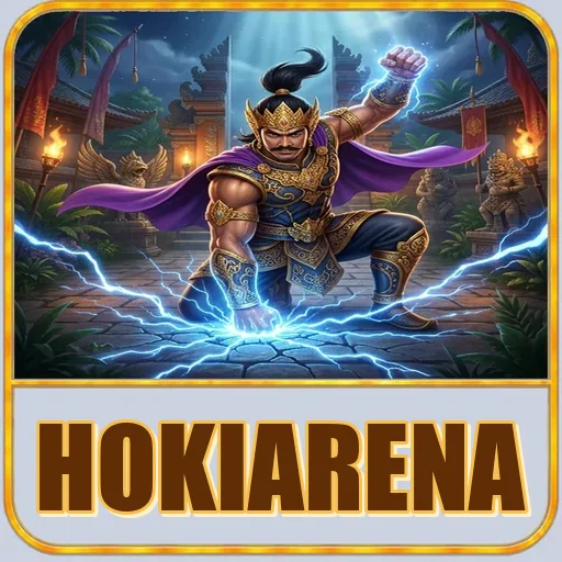 hokiarena - Peningkatan performa dan UI/UX terbaru
