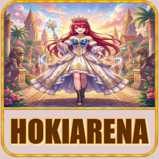 hokiarena