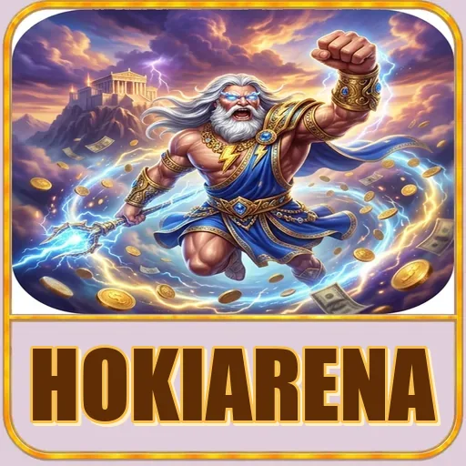 hokiarena