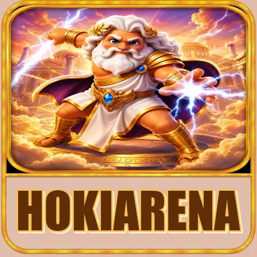 hokiarena