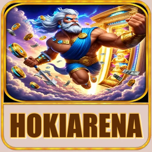 hokiarena