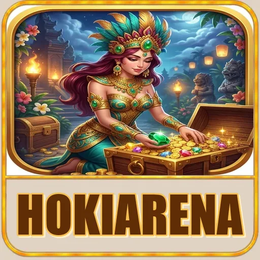 hokiarena APK Indonesia - Panduan Lengkap dan Tutorial