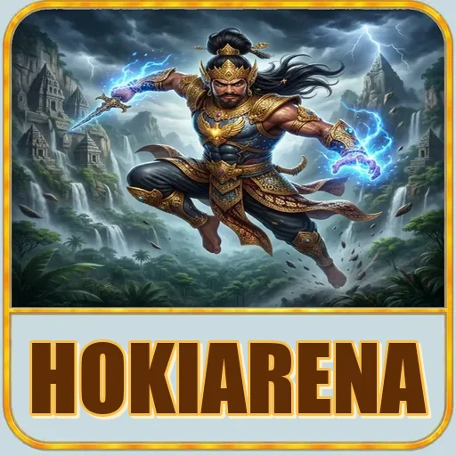hokiarena APK Indonesia - Panduan Lengkap dan Tutorial