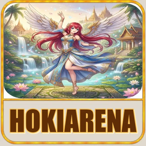 hokiarena APK Indonesia - Panduan Lengkap dan Tutorial