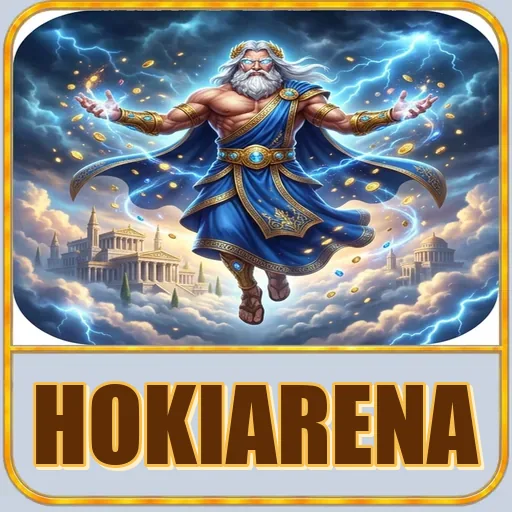 hokiarena APK Indonesia - Panduan Lengkap dan Tutorial
