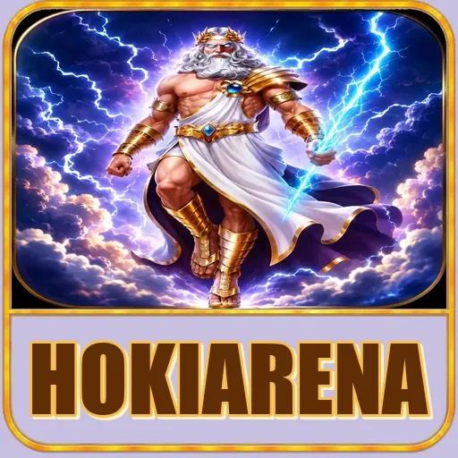 hokiarena APK Indonesia - Panduan Lengkap dan Tutorial