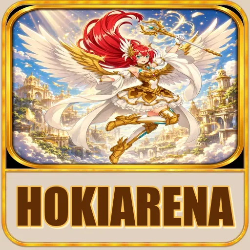 hokiarena