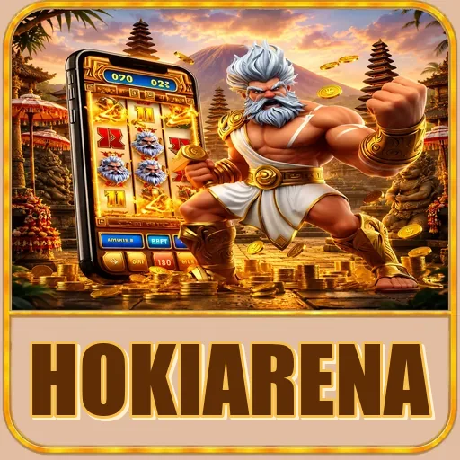 hokiarena