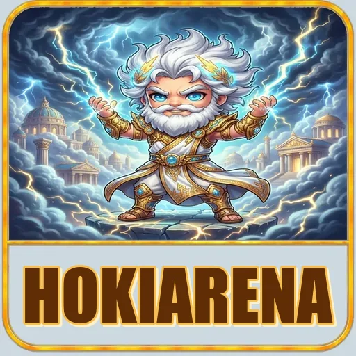 hokiarena