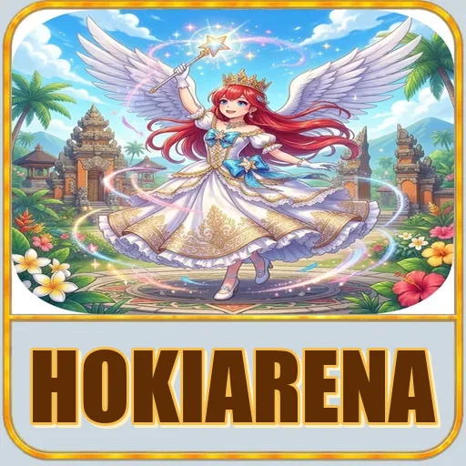 hokiarena