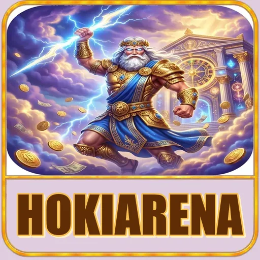 hokiarena