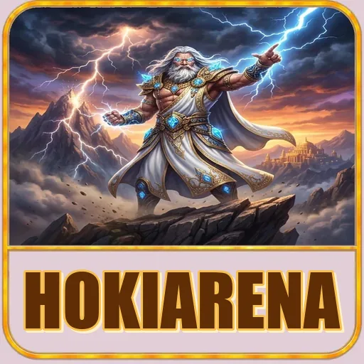 hokiarena